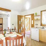 Korina By Interhome Dom wakacyjny Žminj