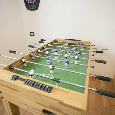 Vikendica Valmonida Mit Pool By Interhome