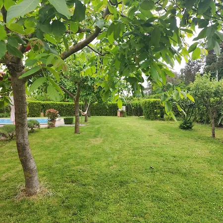 Vikendica Valmonida Mit Pool By Interhome *