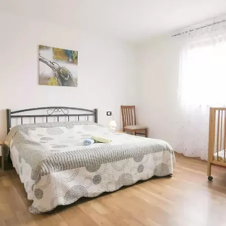 Korina By Interhome * Žminj