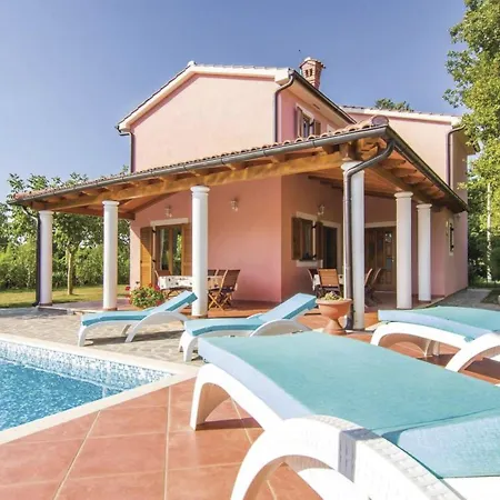 Korina By Interhome
