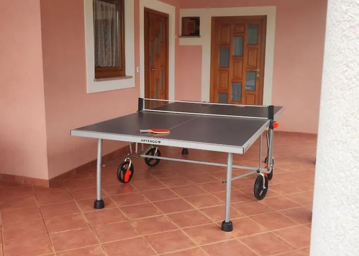 Valmonida Mit Pool By Interhome *