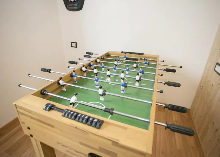 Vikendica Valmonida Mit Pool By Interhome