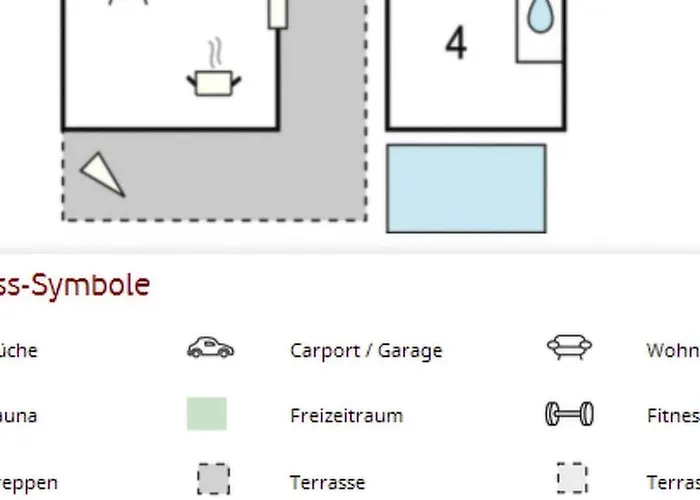 Valmonida Mit Pool By Interhome Zminj