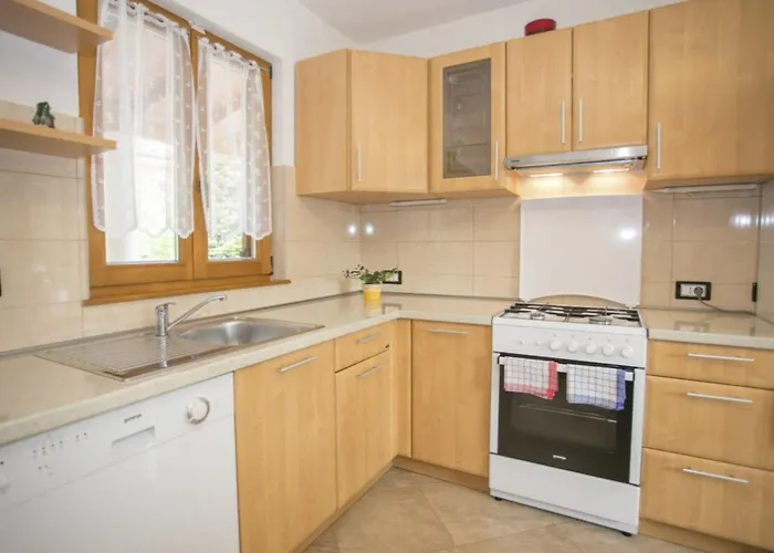 Vikendica Valmonida Mit Pool By Interhome Zminj