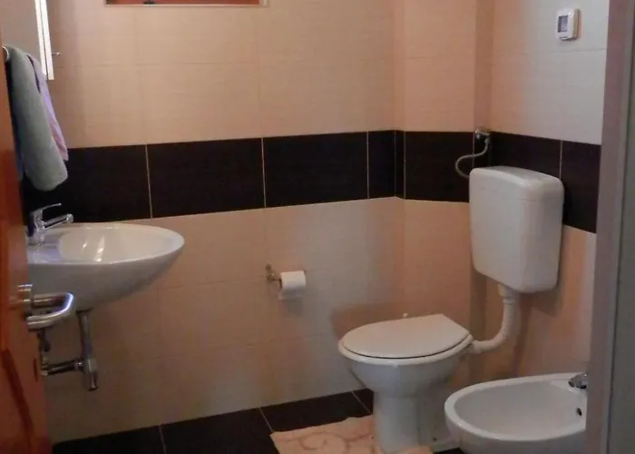 Valmonida Mit Pool By Interhome * Zminj