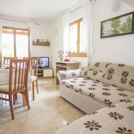Feriehus Korina By Interhome *