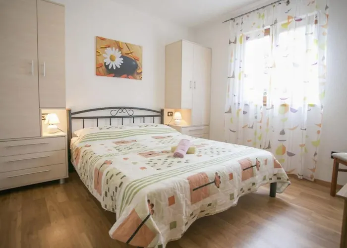 Holiday home Valmonida Mit Pool By Interhome