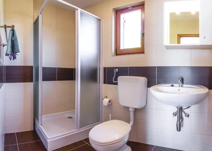 Valmonida Mit Pool By Interhome Holiday home