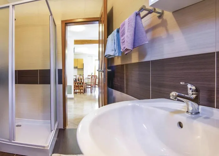 Valmonida Mit Pool By Interhome Holiday home