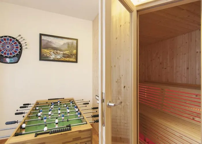 Valmonida Mit Pool By Interhome * Zminj