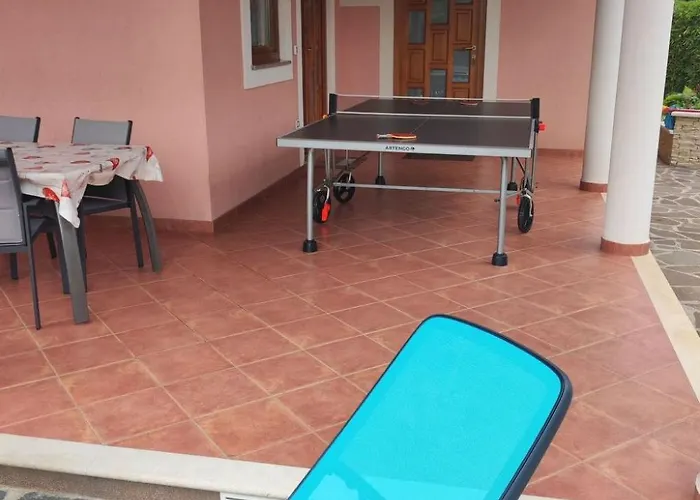 Valmonida Mit Pool By Interhome Holiday home *