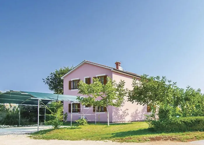 Valmonida Mit Pool By Interhome Holiday home