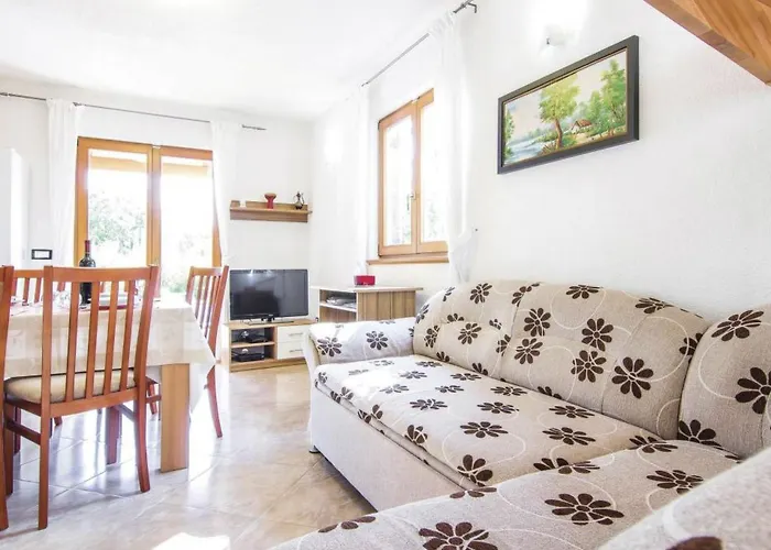 Valmonida Mit Pool By Interhome Holiday home *